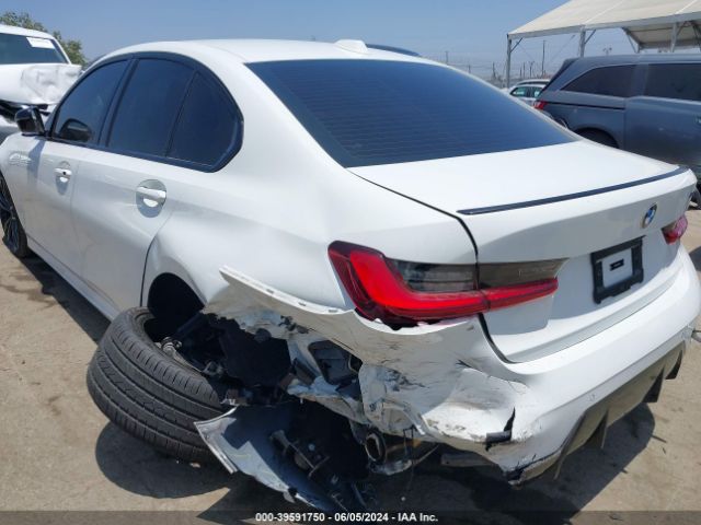 3MW69FF0XR8E06507 BMW 3 Series 330i