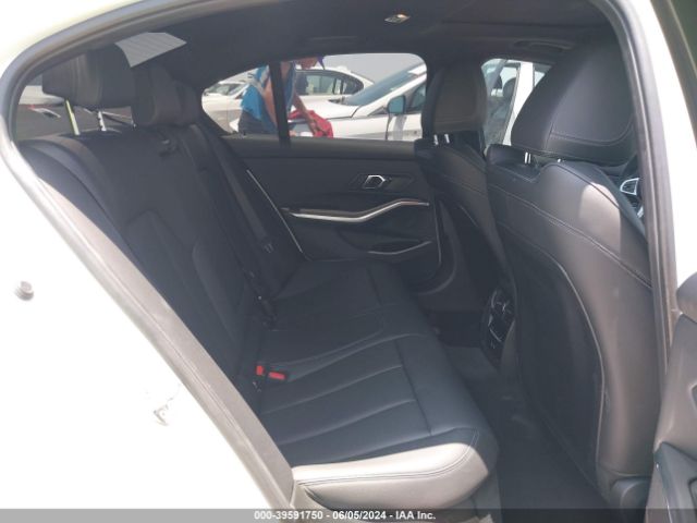 3MW69FF0XR8E06507 BMW 3 Series 330i