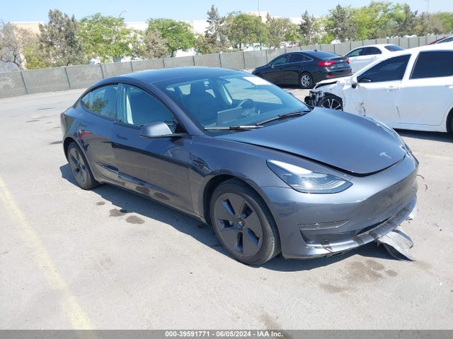 2023 TESLA MODEL 3 5YJ3E1EA3PF651379 Photo 0
