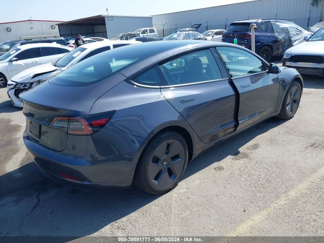 2023 TESLA MODEL 3 5YJ3E1EA3PF651379 Photo 3