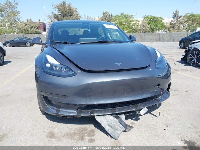2023 TESLA MODEL 3 5YJ3E1EA3PF651379 Photo 5