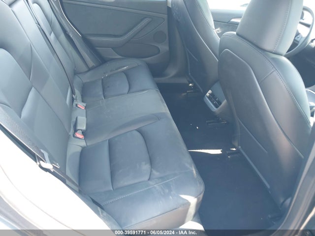2023 TESLA MODEL 3 5YJ3E1EA3PF651379 Photo 7