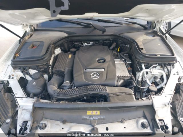 WDC0G4JB5HF166035 Mercedes-Benz GLC 300
