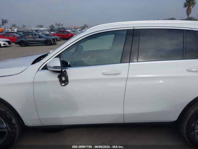 WDC0G4JB5HF166035 Mercedes-Benz GLC 300