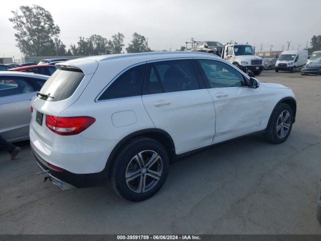 WDC0G4JB5HF166035 Mercedes-Benz GLC 300