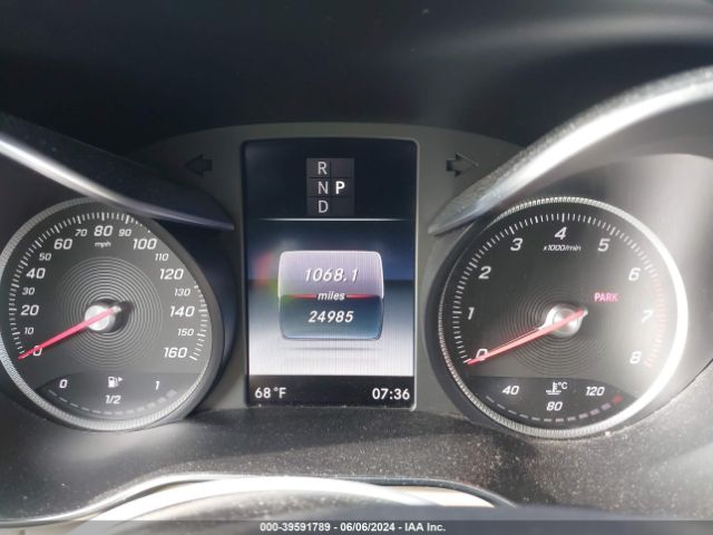 WDC0G4JB5HF166035 Mercedes-Benz GLC 300