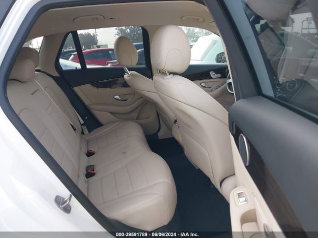 WDC0G4JB5HF166035 Mercedes-Benz GLC 300