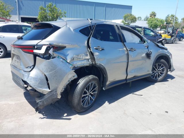 JTJAGCEZ0N5002850 Lexus NX 350