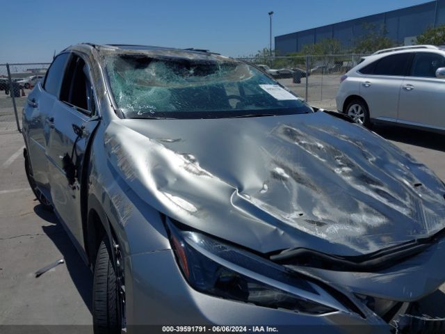 JTJAGCEZ0N5002850 Lexus NX 350