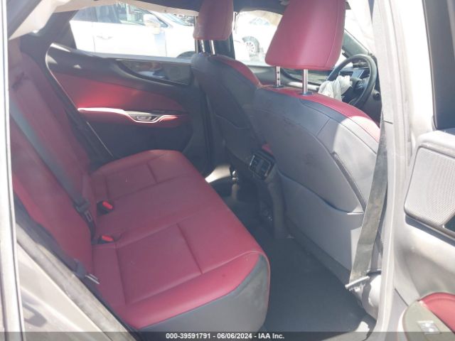 JTJAGCEZ0N5002850 Lexus NX 350