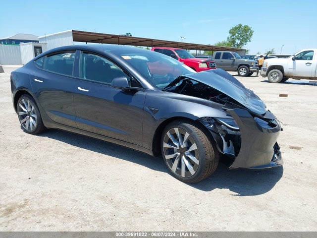 2024 TESLA MODEL 3 5YJ3E1EA2RF751637 Photo 0