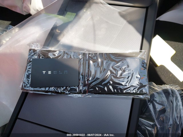 2024 TESLA MODEL 3 5YJ3E1EA2RF751637 Photo 10