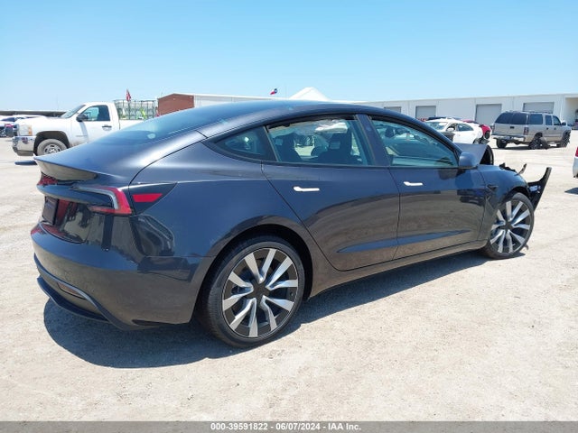 2024 TESLA MODEL 3 5YJ3E1EA2RF751637 Photo 3