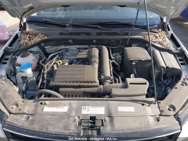 3VW2B7AJ0HM374567 Volkswagen Jetta 1.4t S