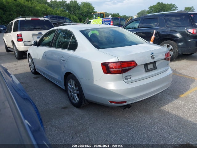 3VW2B7AJ0HM374567 Volkswagen Jetta 1.4t S