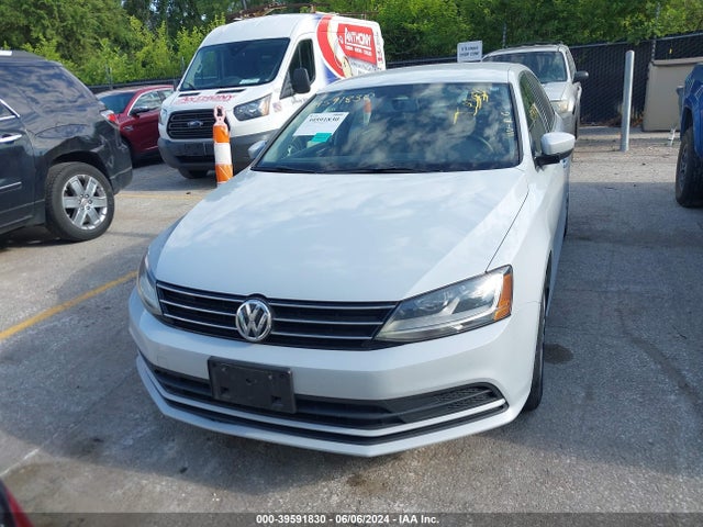 3VW2B7AJ0HM374567 Volkswagen Jetta 1.4t S
