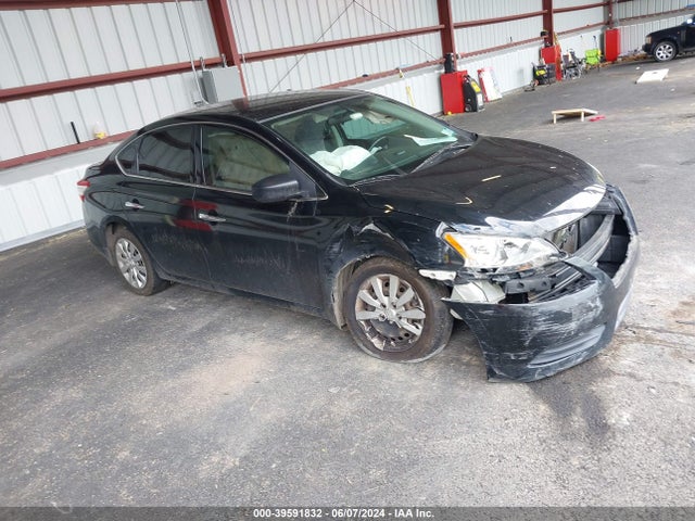 2015 3N1AB7AP3FL682633 main image
