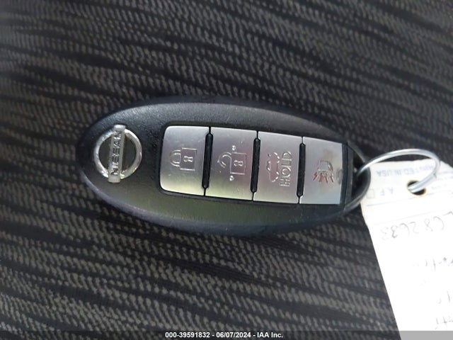 Nissan SENTRA SV 2015 3N1AB7AP3FL682633 Image 11