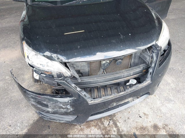 Nissan SENTRA SV 2015 3N1AB7AP3FL682633 Image 6