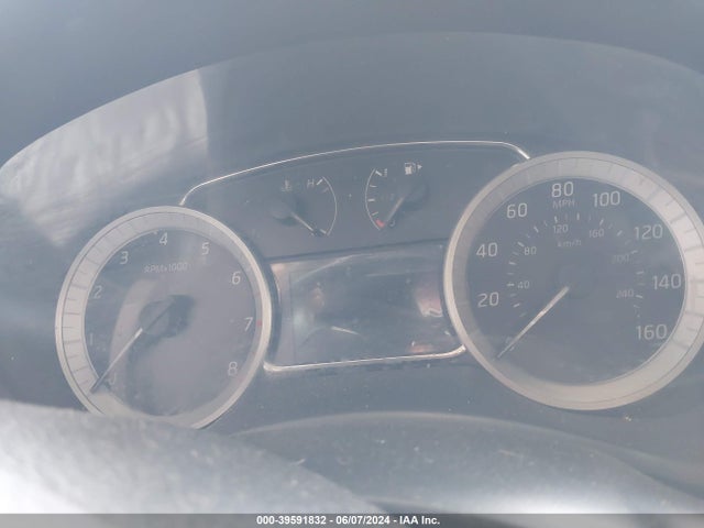 Nissan SENTRA SV 2015 3N1AB7AP3FL682633 Image 7
