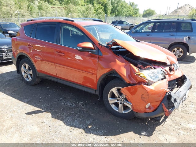 2015 JTMRFREV8FD167268 головне зображення