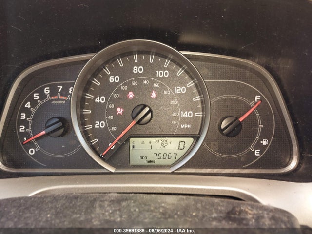 Toyota Rav4 Xle 2015 JTMRFREV8FD167268 Image 7