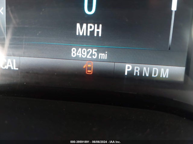 Chevrolet Camaro 1lt 2016 1G1FB1RS7G0192762 Image 16