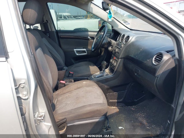 Chevrolet Captiva Sport 2ls 2015 3GNAL2EKXFS503965 Image 5