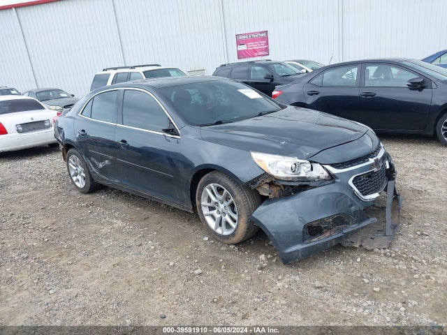 2014 1G11C5SL2EF136790 main image