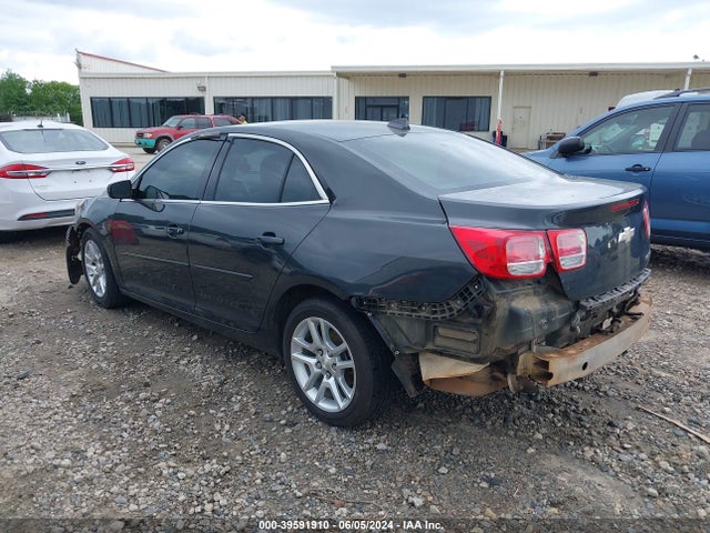 Chevrolet MALIBU 1LT 2014 1G11C5SL2EF136790 Image 3