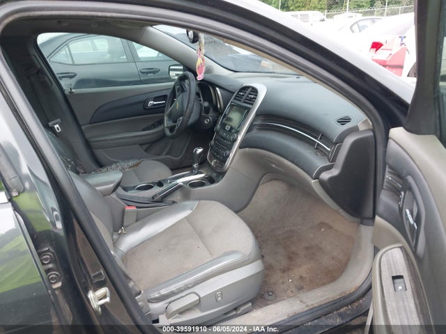 Chevrolet MALIBU 1LT 2014 1G11C5SL2EF136790 Image 5