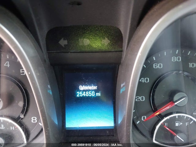 Chevrolet MALIBU 1LT 2014 1G11C5SL2EF136790 Image 7