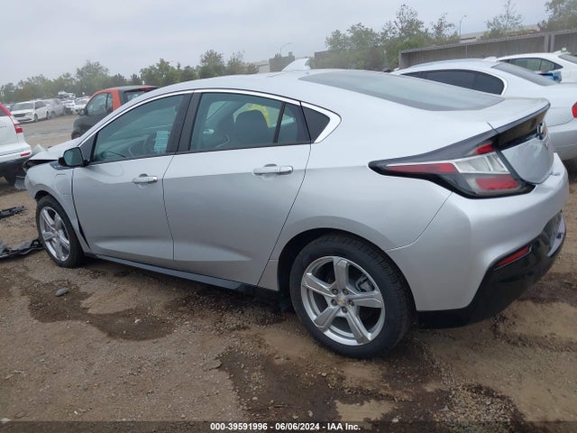 Chevrolet VOLT LT 2018 1G1RC6S57JU114879 Image 13