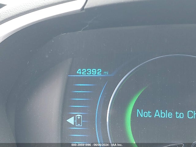 Chevrolet VOLT LT 2018 1G1RC6S57JU114879 Image 14