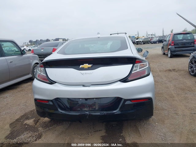 Chevrolet VOLT LT 2018 1G1RC6S57JU114879 Image 15