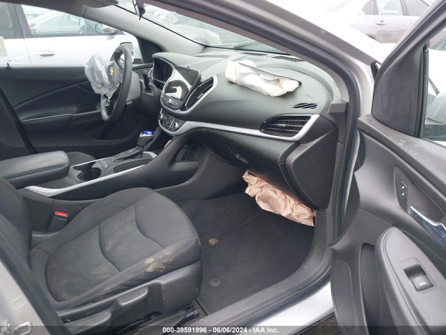 Chevrolet VOLT LT 2018 1G1RC6S57JU114879 Image 5