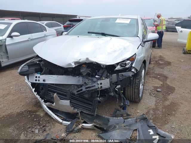 Chevrolet VOLT LT 2018 1G1RC6S57JU114879 Image 6