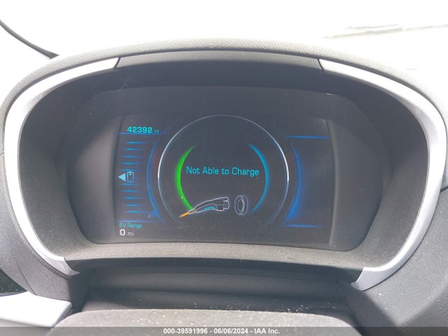 Chevrolet VOLT LT 2018 1G1RC6S57JU114879 Image 7