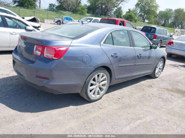1G11D5SL1FF172663 Chevrolet MALIBU 2LT