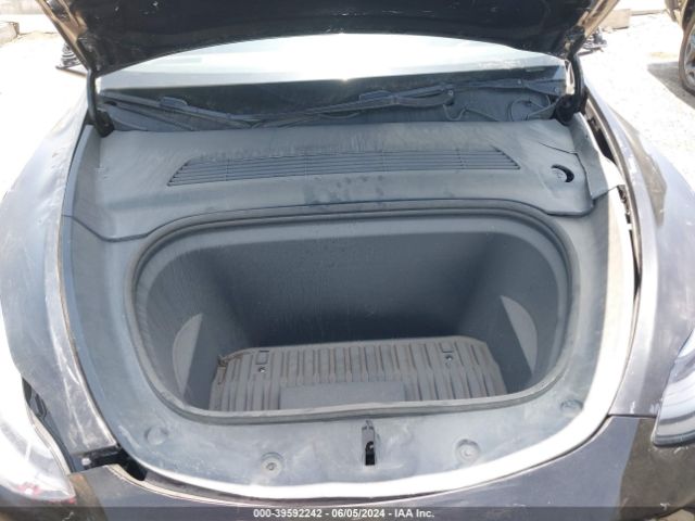 5YJYGDEF8MF266649 Tesla Model Y Performance Dual Motor All-wheel Drive
