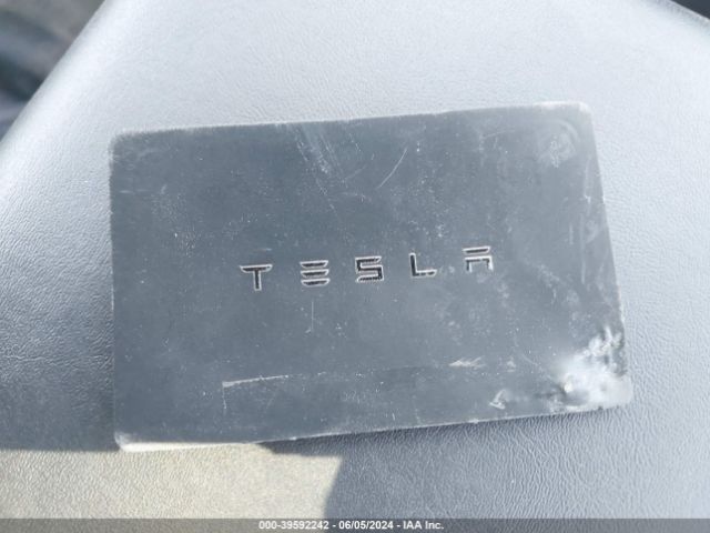5YJYGDEF8MF266649 Tesla Model Y Performance Dual Motor All-wheel Drive