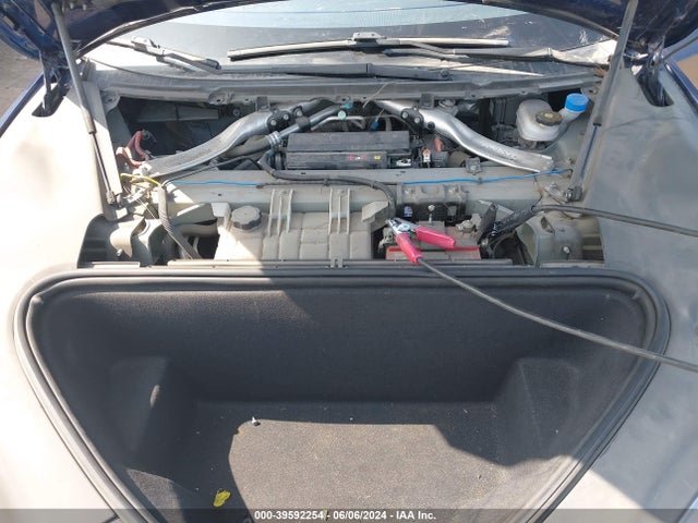 5YJSA1E16HF178814 Tesla Model S 60/75