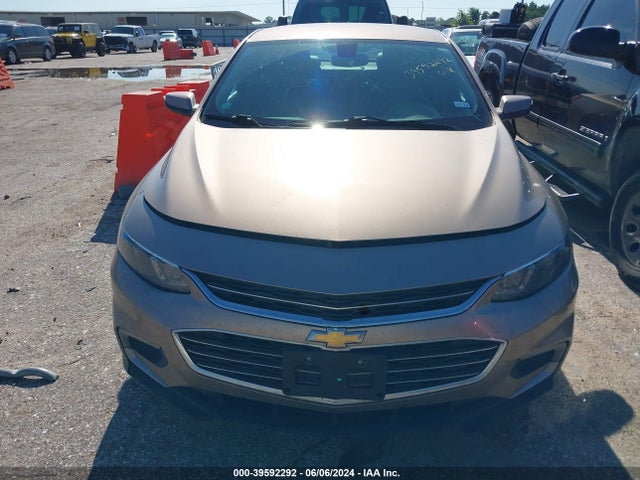 Chevrolet MALIBU LT 2018 1G1ZD5ST1JF202286 Image 12