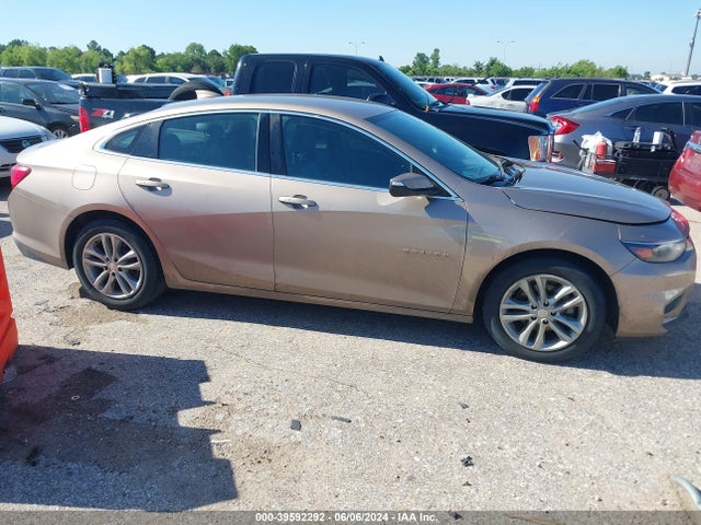 Chevrolet MALIBU LT 2018 1G1ZD5ST1JF202286 Image 13