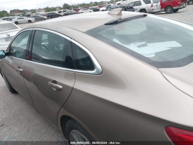 Chevrolet MALIBU LT 2018 1G1ZD5ST1JF202286 Image 14