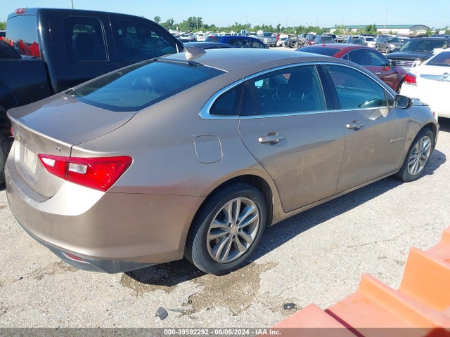 Chevrolet MALIBU LT 2018 1G1ZD5ST1JF202286 Image 4