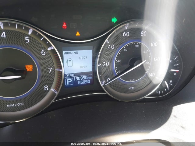 2014 Infiniti Qx80 მანქანა იყიდება აუქციონზე, vin: JN8AZ2NF9E9553448, აუქციონის ნომერი: 39592304