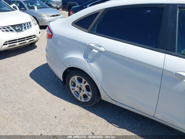 Ford FIESTA S 2016 3FADP4AJ7GM108141 Image 12