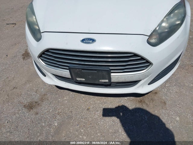 Ford FIESTA S 2016 3FADP4AJ7GM108141 Image 13