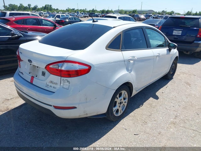 Ford FIESTA S 2016 3FADP4AJ7GM108141 Image 4